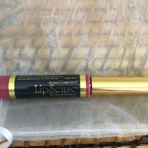 Purple reign lipsense NWT